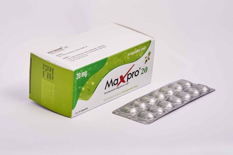 Maxpro