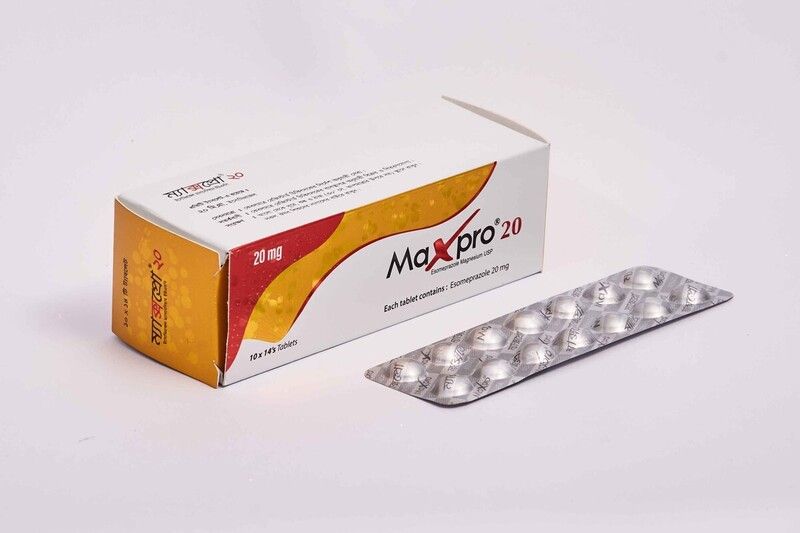 Maxpro