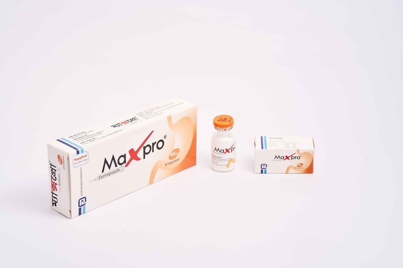 Maxpro