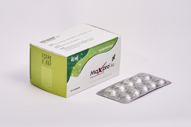 Maxpro