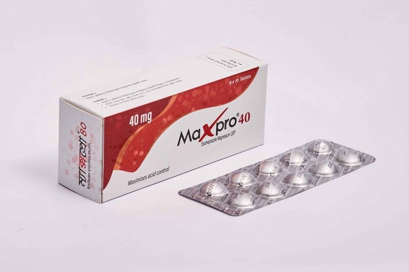 Maxpro