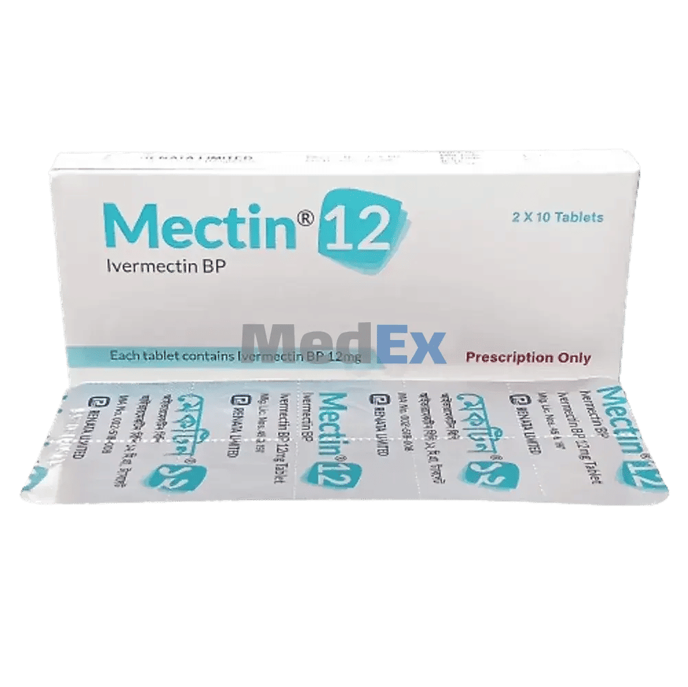 Mectin