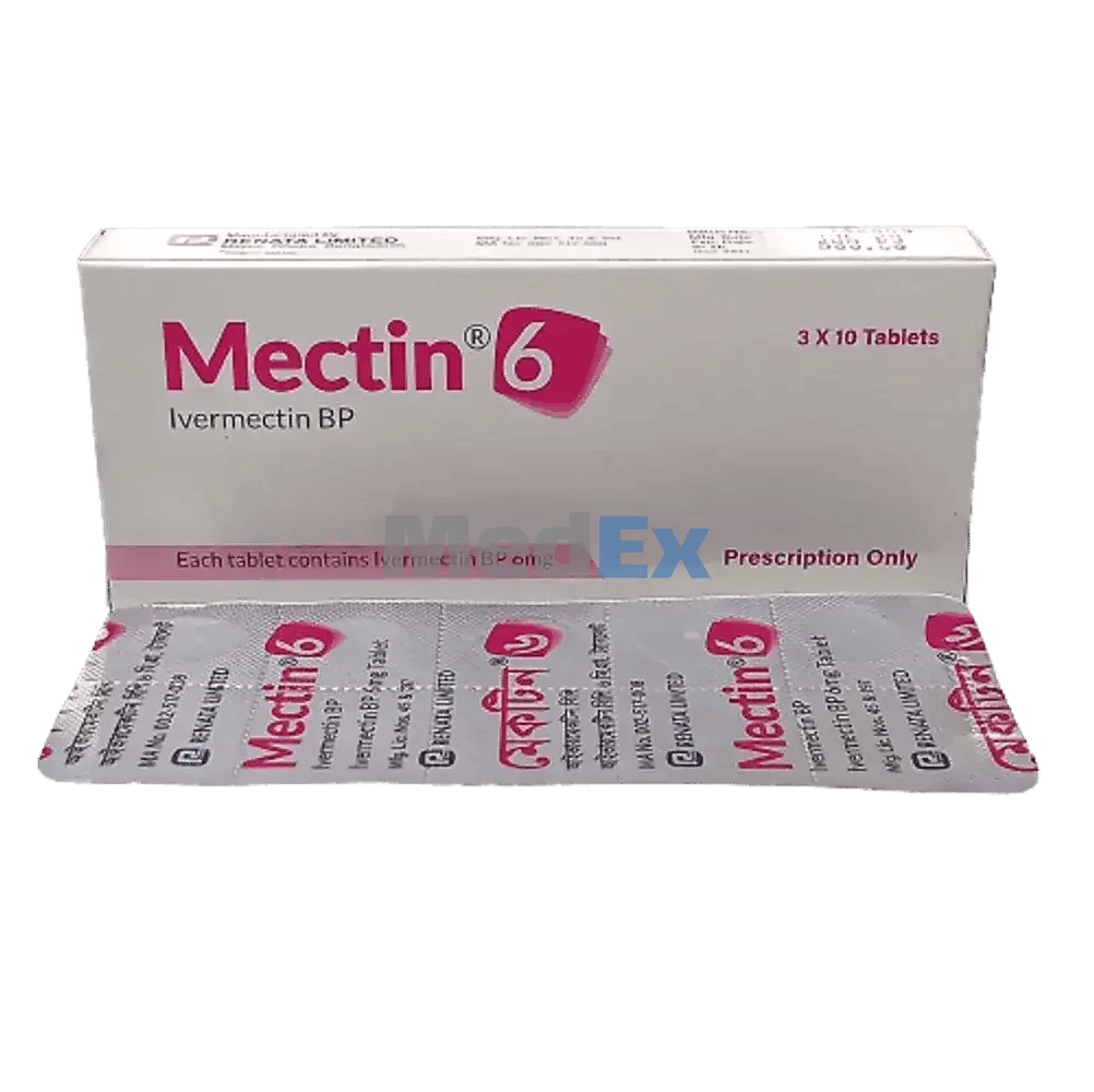 Mectin