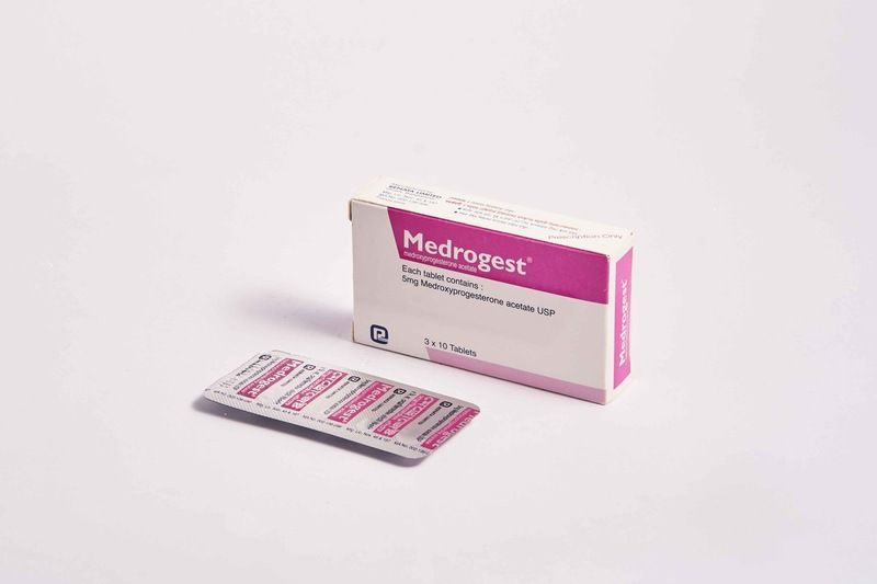 Medrogest