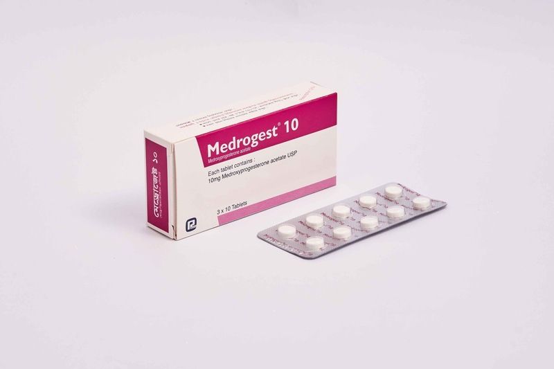 Medrogest