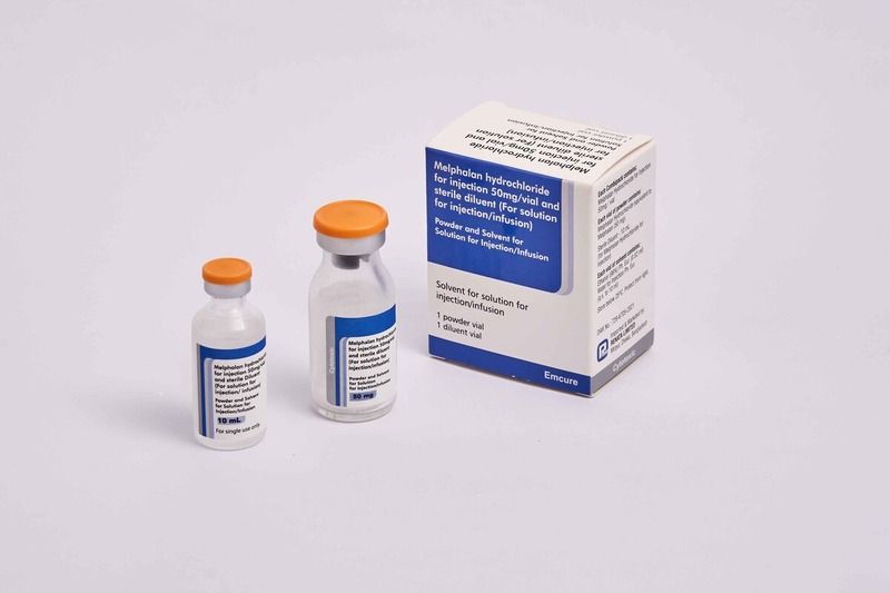 Melphalan