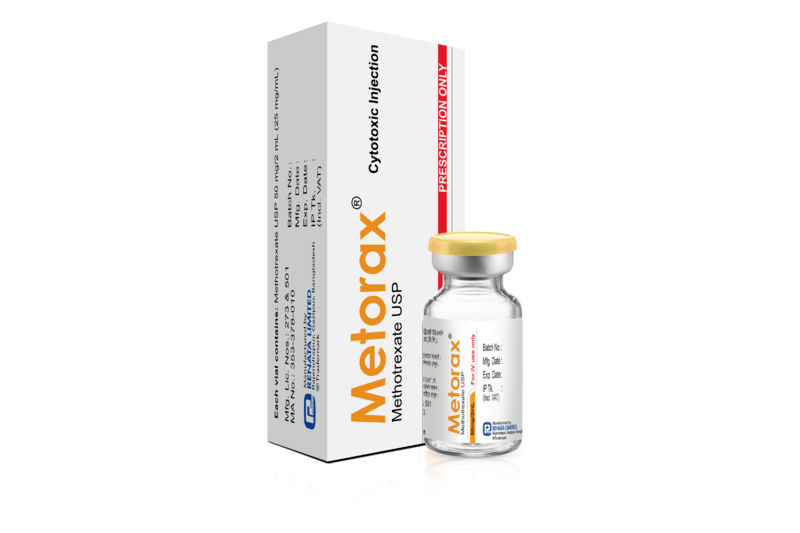 Metorax