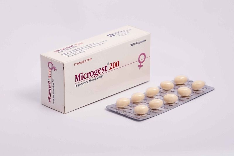 Microgest