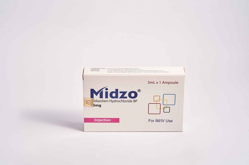 Midzo