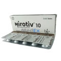 Mirotiv