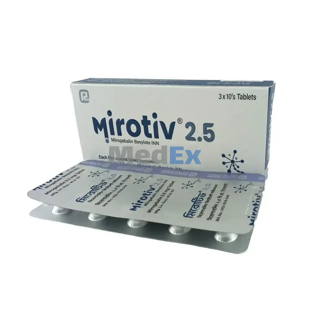 Mirotiv