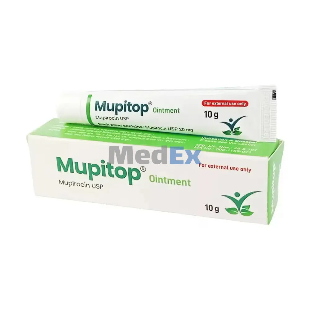 Mupitop