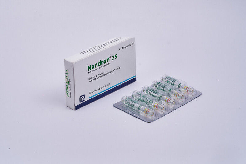 Nandron