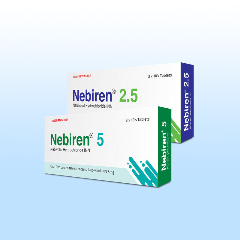 Nebiren