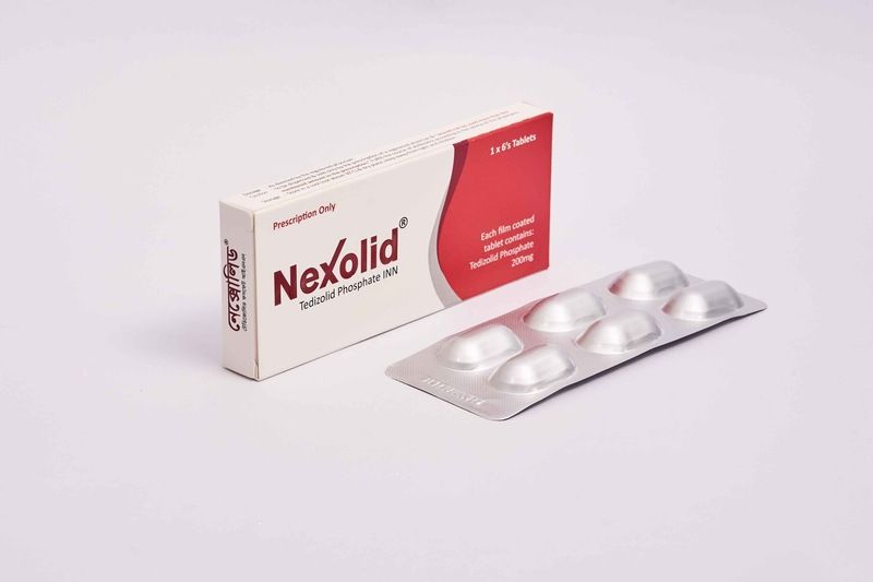 Nexolid