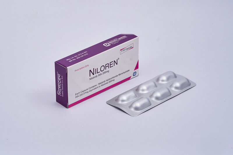 Niloren