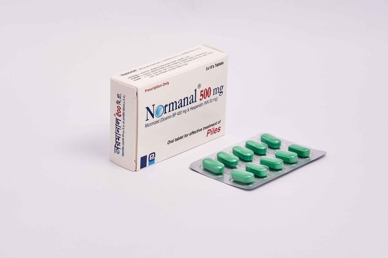 Normanal
