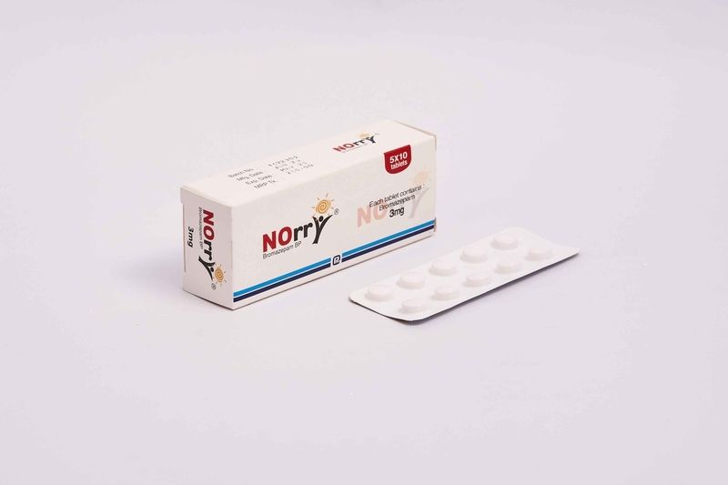 Norry