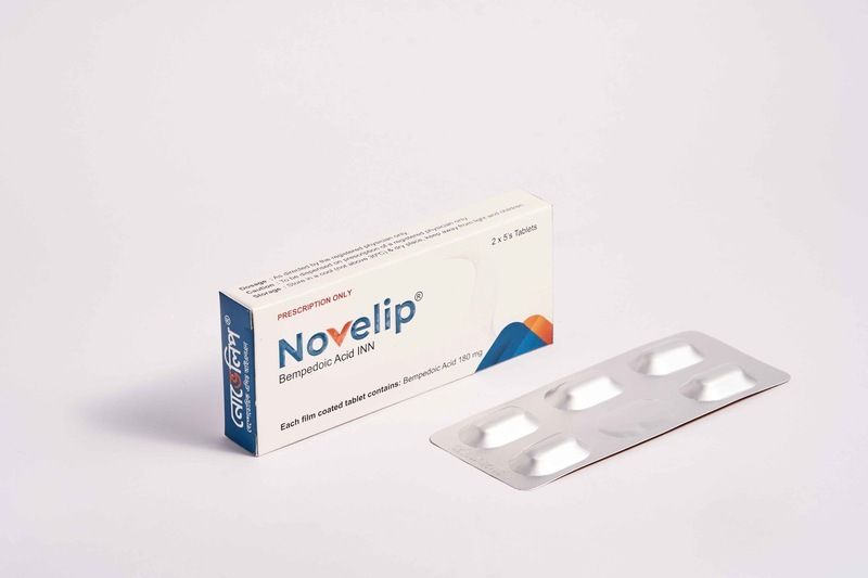 Novelip