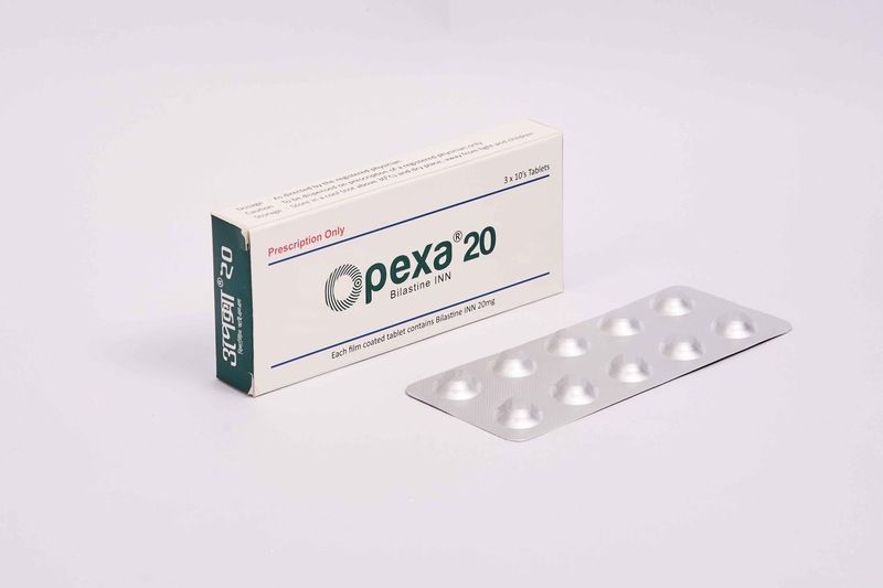 Opexa