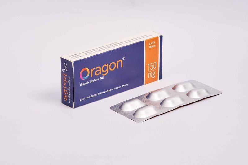 Oragon