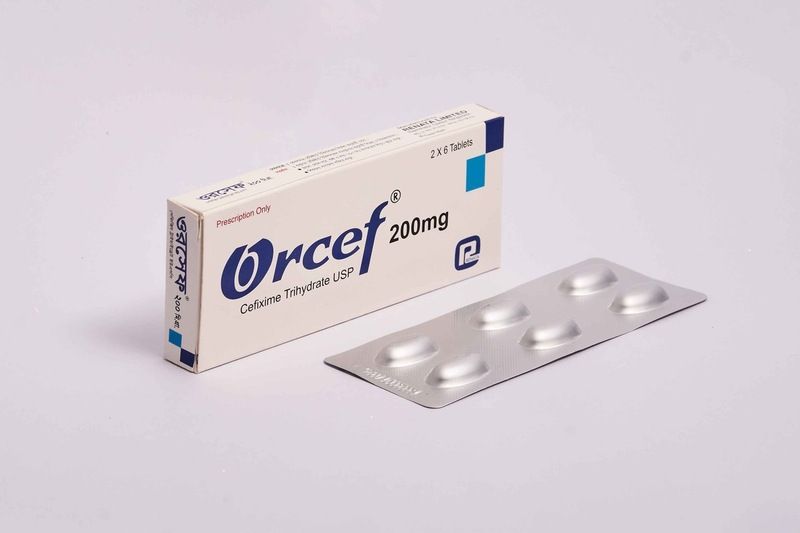 Orcef