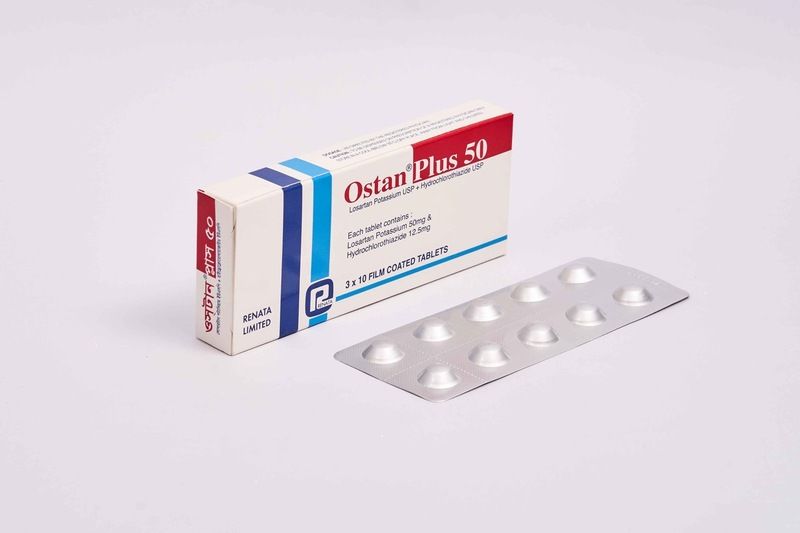 Ostan Plus