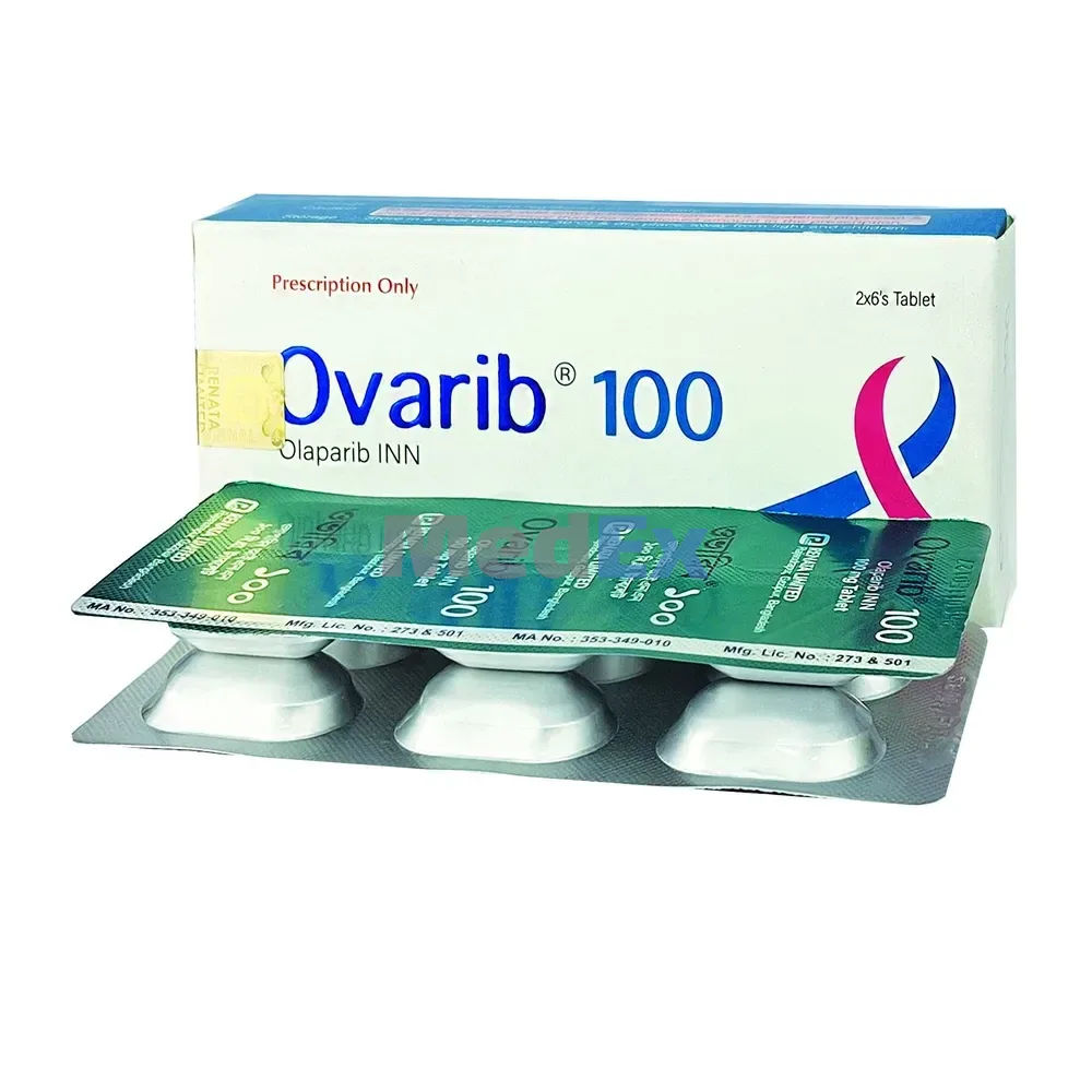 Ovarib