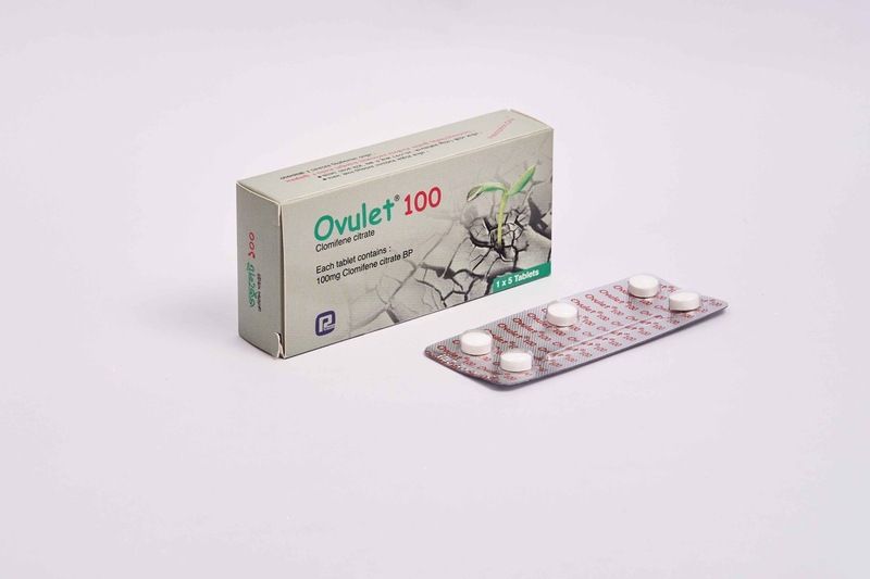 Ovulet