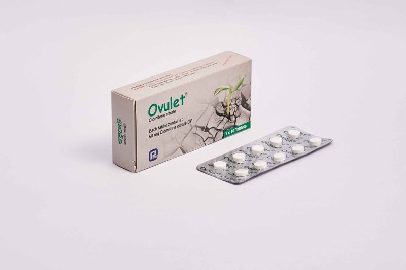 Ovulet