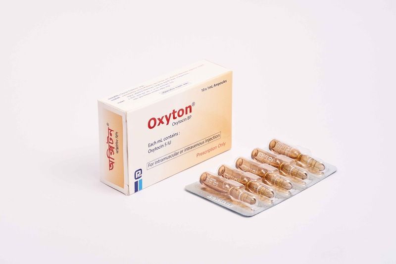 Oxyton
