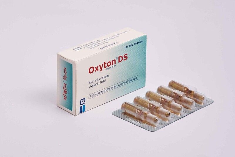 Oxyton DS