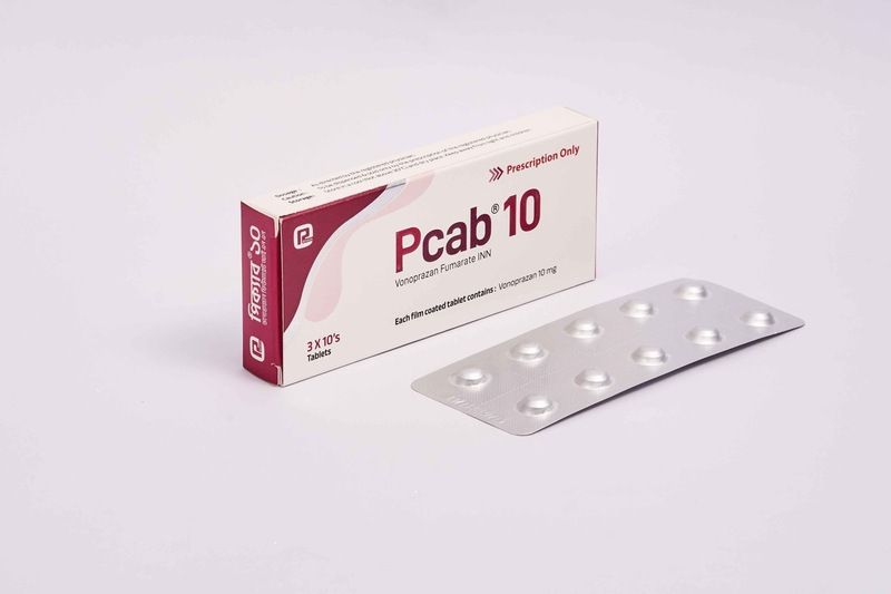 Pcab