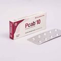 Pcab