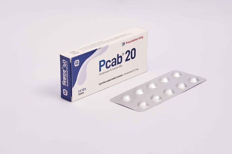 Pcab