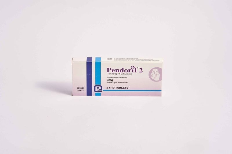 Pendoril