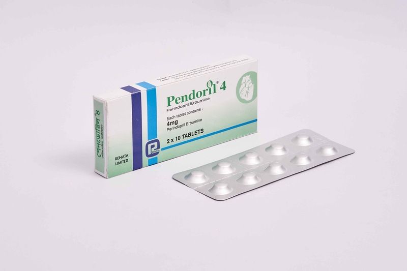 Pendoril