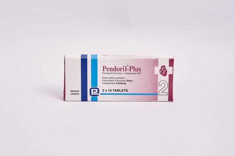 Pendoril Plus