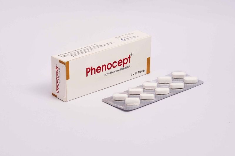 Phenocept