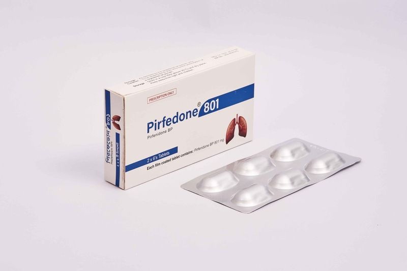 Pirfedone