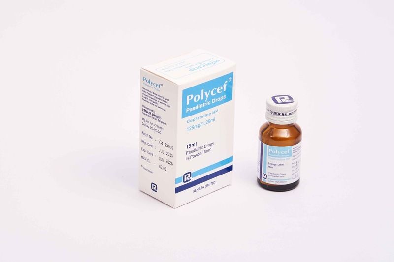 Polycef