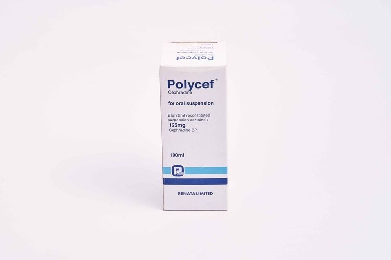 Polycef