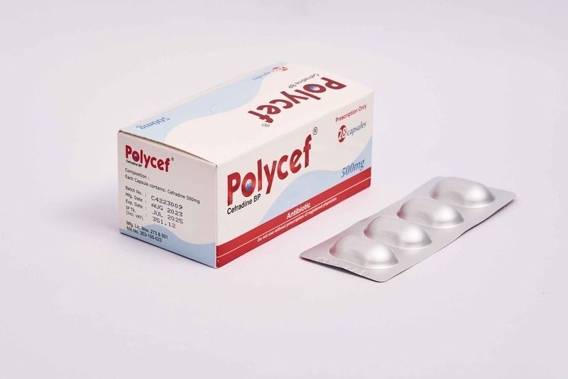 Polycef