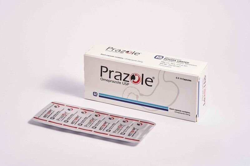 Prazole