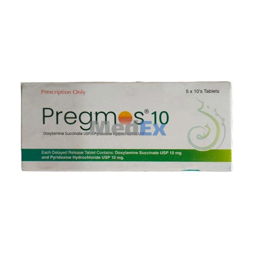 Pregmos