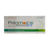 Pregmos