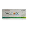 Pregmos