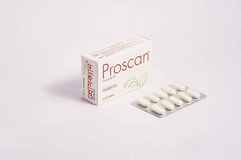 Proscan