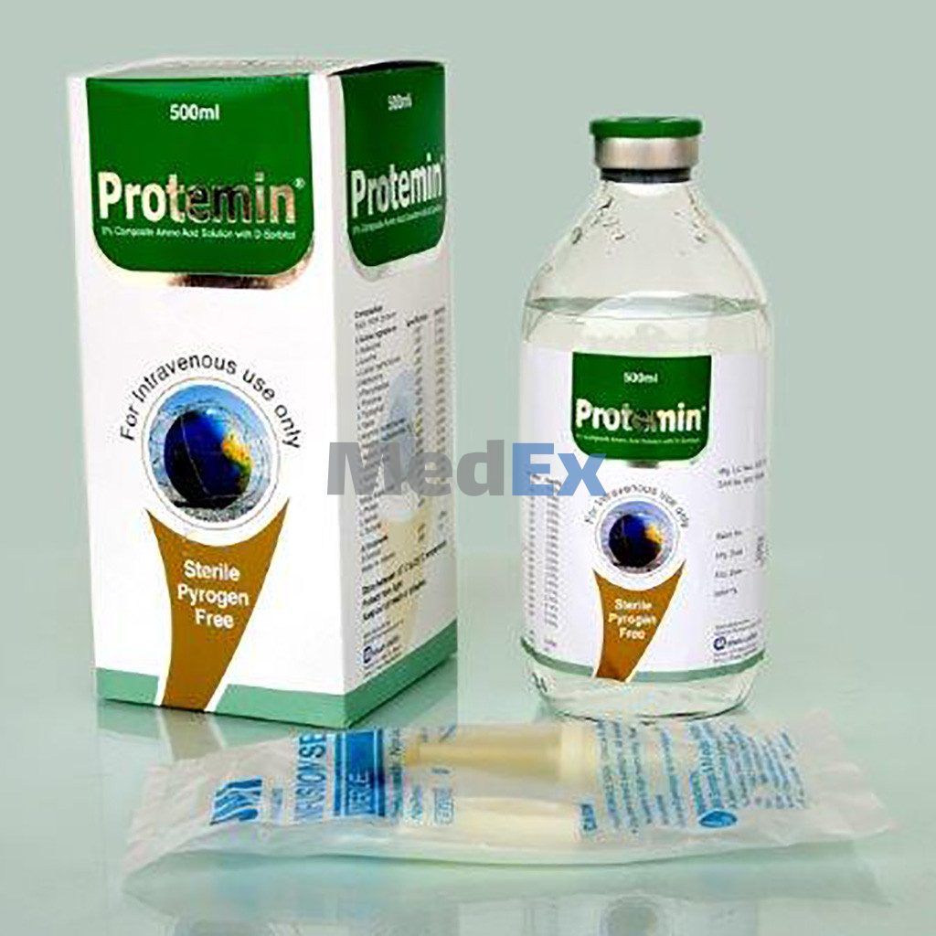 Protemin