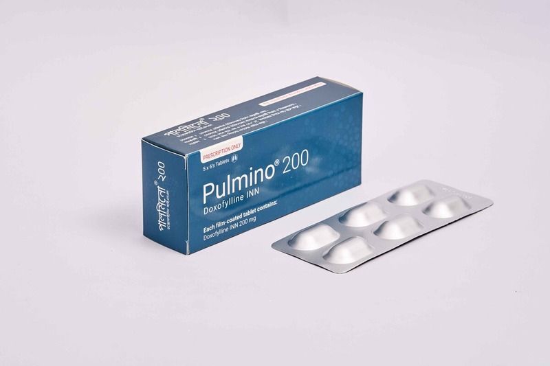 Pulmino